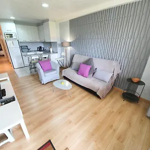  Appartement Xaloc 18-c