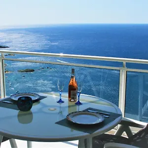  Appartement Mar Blau