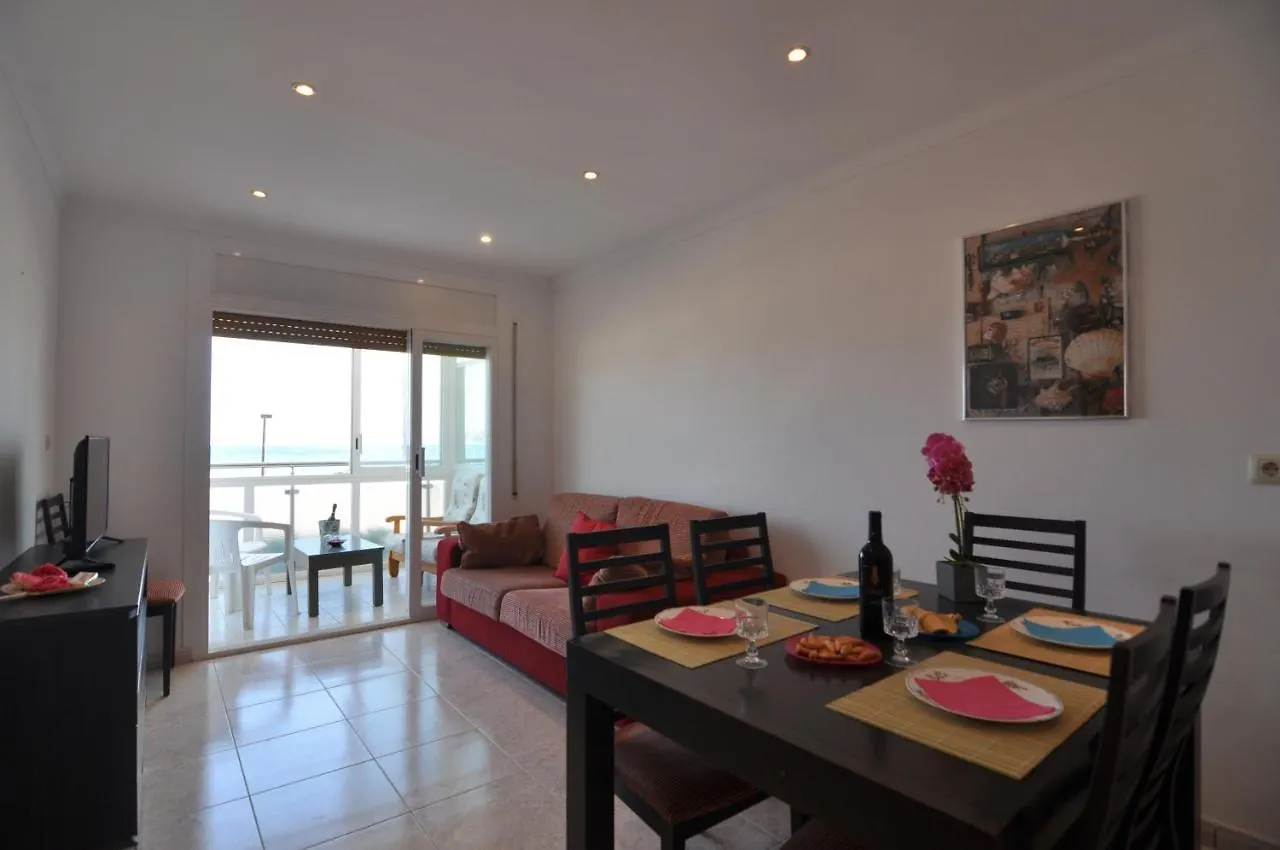 RNET - Front de Mer - Roses Costa Brava 0*,  Espagne
